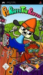 Game * Parappa The Rapper [Jeu Psp]