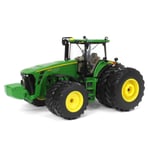 ERTL - Tracteur édition prestige – JOHN DEERE 8430 avec roues jumelées - 1/32...