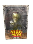 Figurine Marvel Comics Cosbaby Iron Man Hydro Armor 10 cm Hot