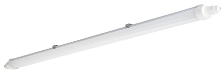 Clas Ohlson LED-armatur lysrör 120 cm IP65, 36 W