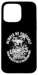 Coque pour iPhone 15 Pro Max Velociraptor Dinosaure Velociraptor