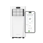 MeacoCool MC Series Pro 7000 BTU Portable Air Conditioner