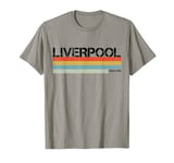 Liverpool, England T-Shirt