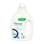 Neutral Color &, white Flytende Vaskemiddel 760 ml