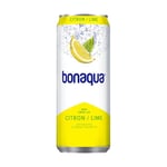 Kolsyrat Vatten Bonaqua Citrus Burk 33cl inkl pant