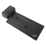 Lenovo ThinkPad Basic Docking Station Black