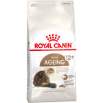 Kattmat Royal Canin Senior Ageing +12 2kg