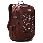 THE NORTH FACE Unisex Borealis Classic Backpack, Dark Oak-tnf White, standard size, Casual