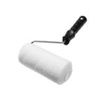 Rouleau pour Façade - Marque - Toute Peinture - Blanc - L.180 Mm