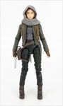 Tomica 862437 Star Wars - Sergeant Jyn Erso Jedha Figure 13.5 cm - Various - 1/