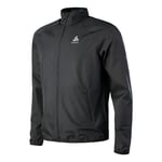 Odlo Essential Light Veste Running Hommes - Noir