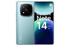 Redmi Note 14 Pro+ 5G 12/512 Frost Blue