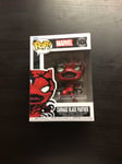 Marvel: Carnage Black Panther 1434 Pop Vinyl