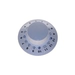 Ariston Group - bouton timer white pw arm PRNE02 pour lave linge ariston -...