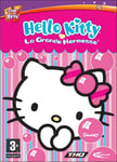 Hello Kitty - La Grande Kermesse