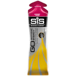 Science in Sport GO Isotonic Energy Gel - 60ml Cherry 2020