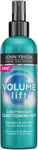 John Frieda Volume Lift Weightless Conditioner Mist, 200ml