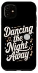 Coque pour iPhone 11 Prom 2024 High School Prom Night Prom King Prom Dance Prom