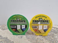 FrogTape Painters Masking Tape Delicate Surface 36mm - Multi Surface 36mm