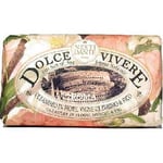 837524001424 Dolce Vivere mydło Rzym 250g Nesti Dante