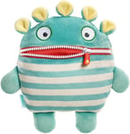 Schmidt Spiele- Junior Soft Toy Sorgenfresser/Worry Eaters 42322, Schnulli, 24 cm, Multicoloured, Taille Unique