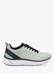 Gola Performance Ultra Speed 2 Running Trainers, Grey/Black/Pro Blue