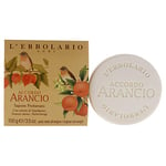 L'Erbolario Accordo Arancio Savon 100 g