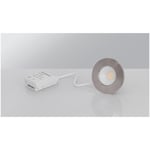 Bluetooth led-Downlight malmbergs - Led downlight, md 231 tune, 5w, satin