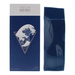 Kenzo Aqua Pour Homme Eau de Toilette 100ml