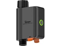 Smart Zigbee Vannmåler/Ventil Sonoff Swv-Bsp (3/4")