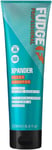 Fudge Professional Xpander Volumizing Shampoo, 180 Percent Denser Hair, for Fine