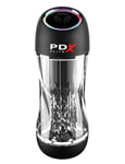 Pipedream Masturbateur Automatique PDX Elite ViewTube Pro