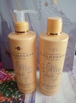 Champneys Citrus Blush A Little Pick Me Up  Body Lotion Shower Gel Set 350ml