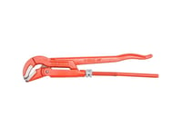 Vorel Adjustable Pipe Wrench 1.0 "Type-45 ° - 55210