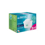 BRITA Maxtra PRO Pure Performance water filters, 4 (3+1) pcs.