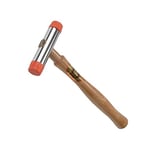 Thor 406 Plastic Hammer 1/4lb 3/4in Diameter