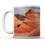 Cool Pariah Canyon Utah - Drinks Mug Cup Kitchen Birthday Office Fun Gift #8231