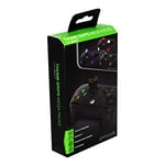 Gioteck TGMP - Thumb Grips pour Xbox One - Megapack Protection/Bouchons/Capuchons pour Joystick Xbox One - Antidérapant - Aide a viser - Protection Manette Xbox One (Lot de 4)