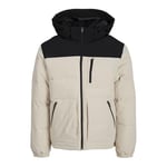 Manteau d'hiver Jack & Jones Otto Puffer Hommes