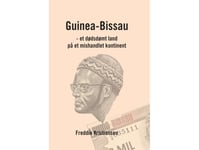 Guinea-Bissau | Freddie Kristiansen | Språk: Danska