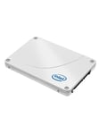 Intel Solid-State Drive D3-S4510 Sarja - solid state drive