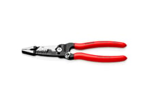 Avisoleringstang Knipex 13718; 200 mm