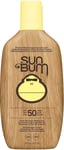 Sun Bum Original Lotion SPF50 237ml