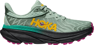 Trailskor Hoka Challenger 7 1134498-ack Storlek 40 EU 1710