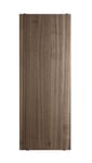 String- Hylleplater w78xd30 - Walnut - 3 Pk 