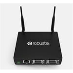 Robustel B041703 Compact Industrial 4G Router 2x SIM - 1x Ethernet - RS232 (R1500-4L)