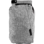 Boundary Hemp Laundry Bag -tvättpåse, grå