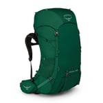 Osprey Rook ryggsäck 65 liter (herr) - Mallard Green