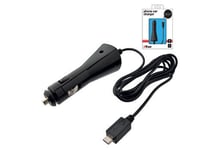 CAR & TRUCK 12V/24V CHARGER FOR MOBILE PHONES & MICRO USB SOCKET CHARGED DEVICES