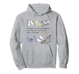 Blessed are the peacemakers, for they will be called God’s Pullover Hoodie